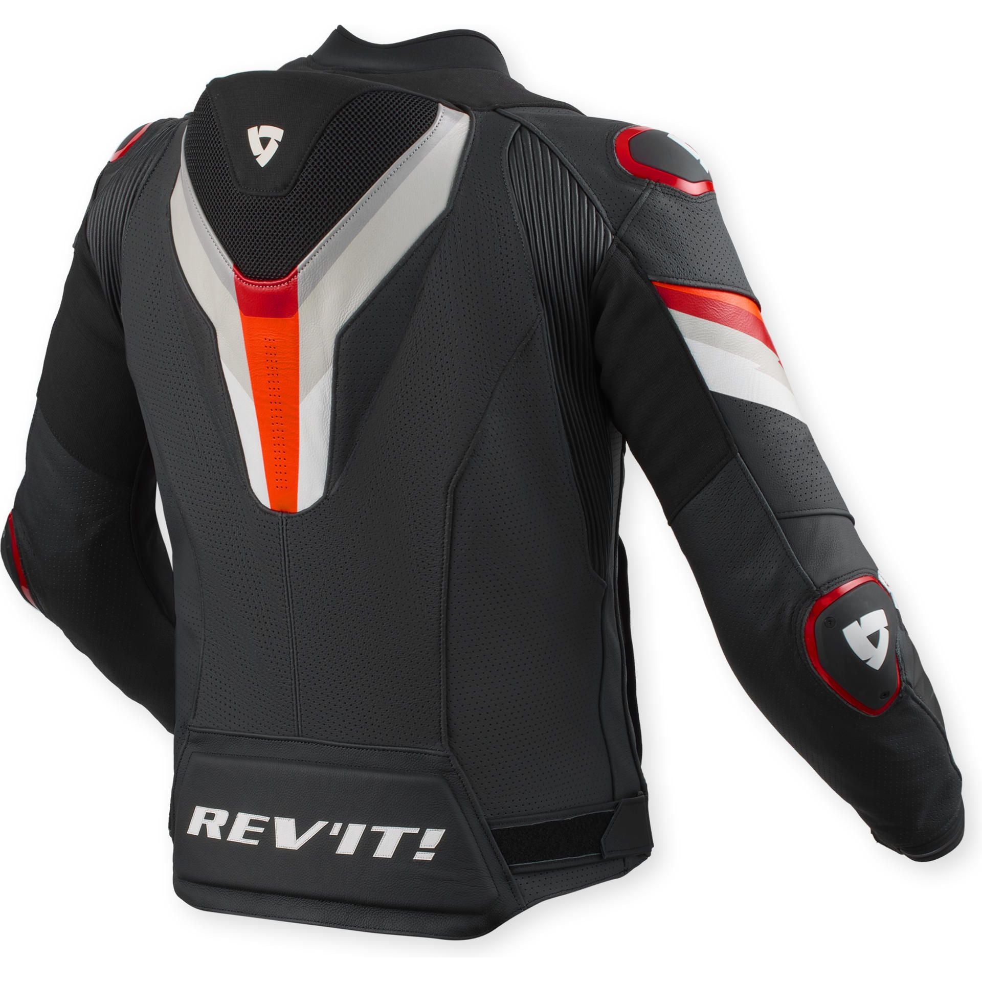 Rev'it! Quantum 3 Pro Jacket