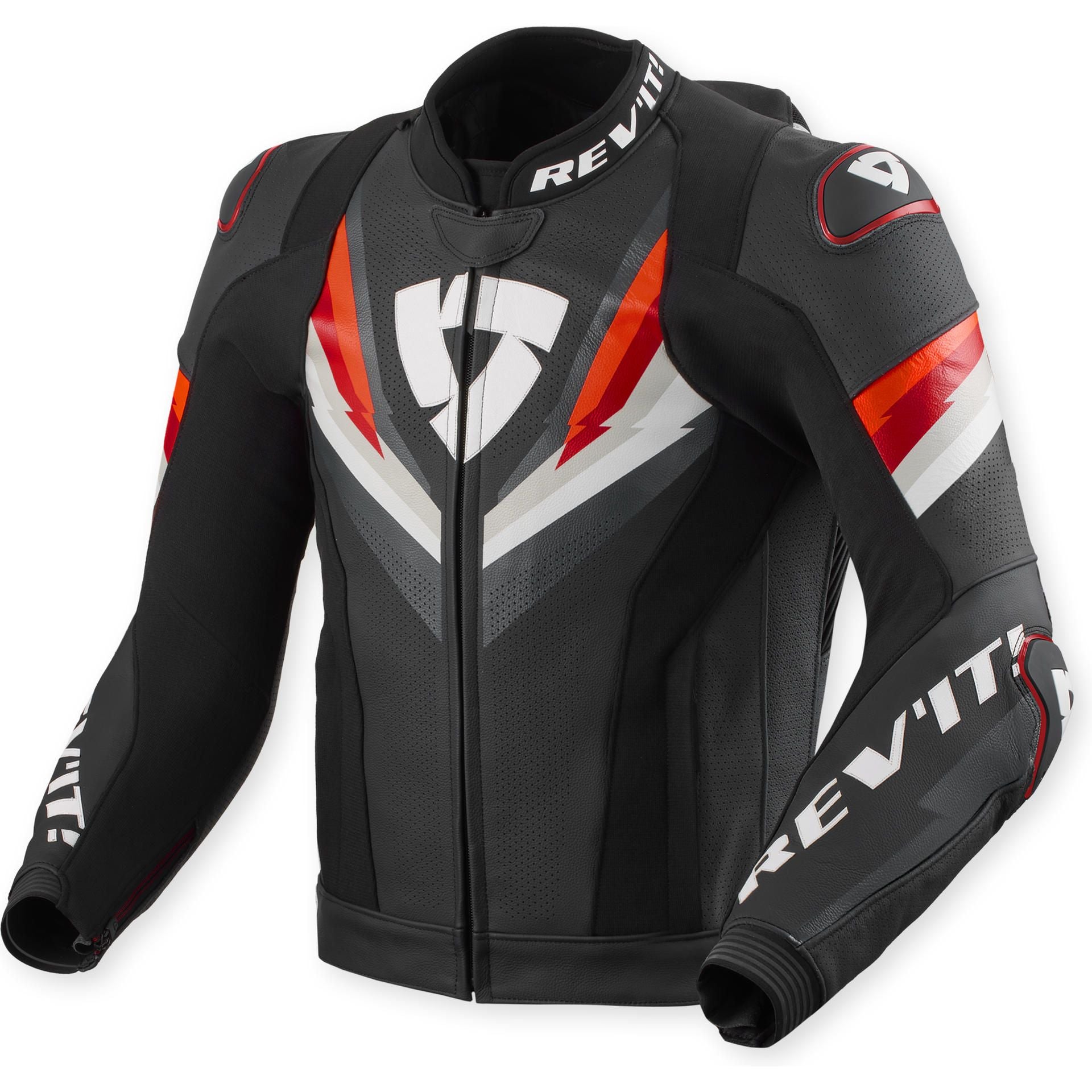 Rev'it! Quantum 3 Pro Jacket