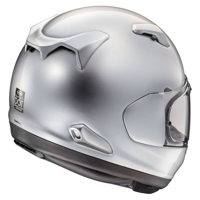 Arai Quantum-X Solid Helmet