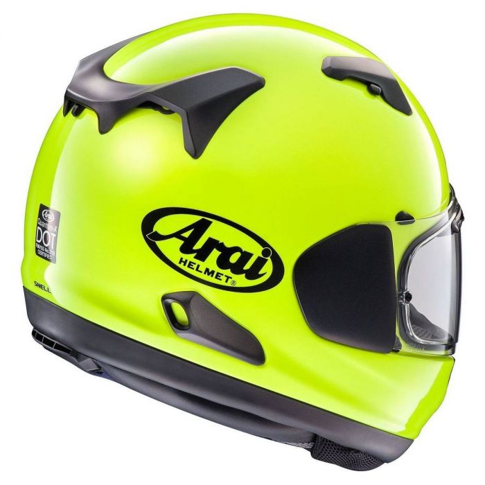 Arai Quantum-X Solid Helmet