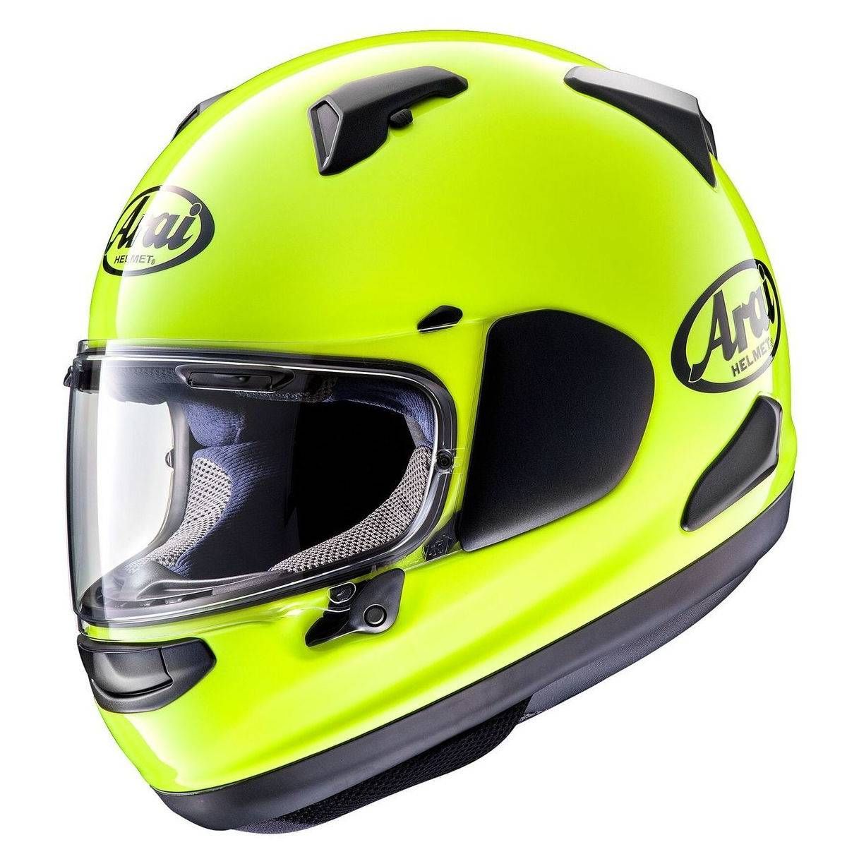 Arai Quantum-X Solid Helmet