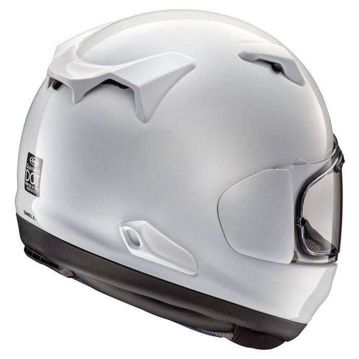 Arai Quantum-X Solid Helmet