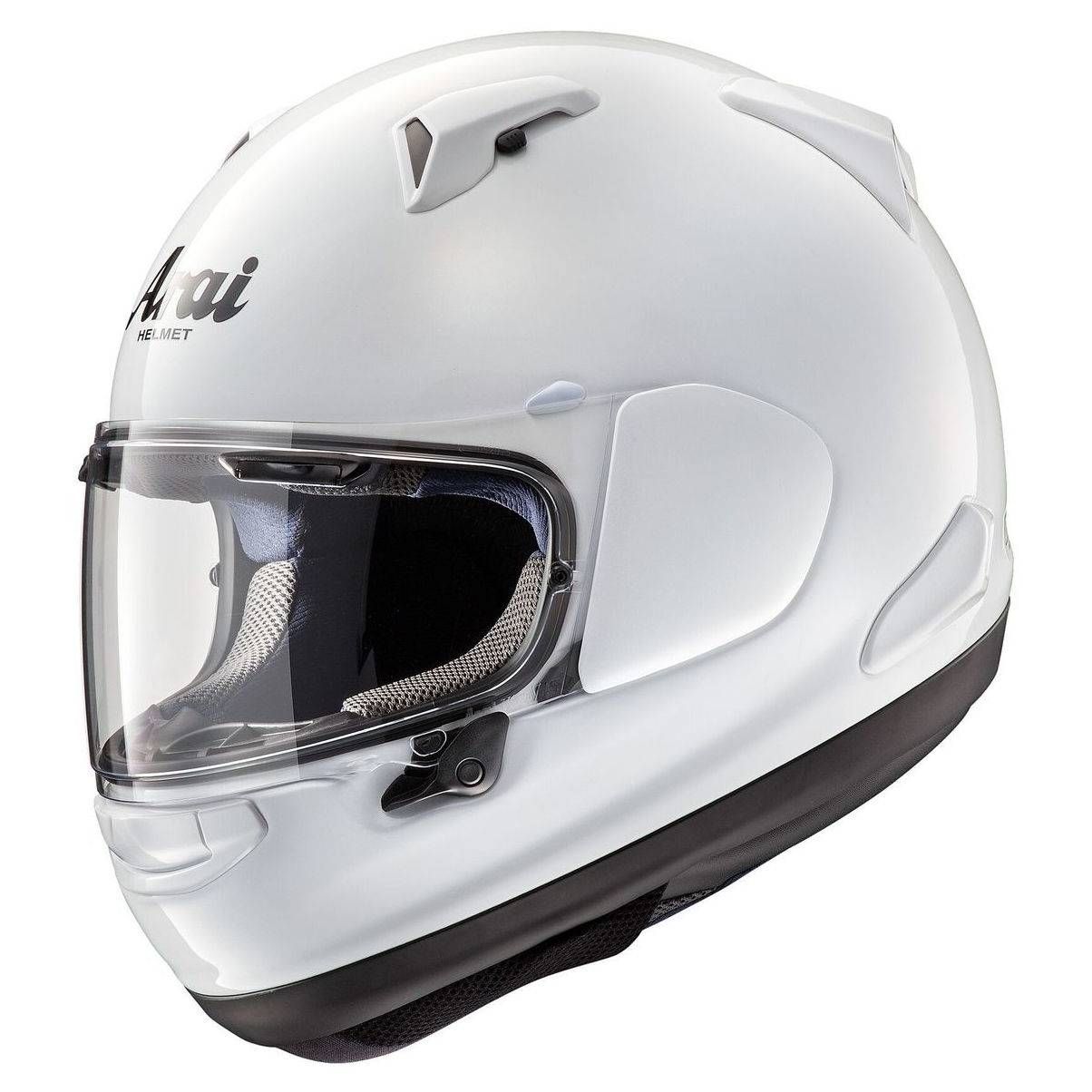 Arai Quantum-X Solid Helmet