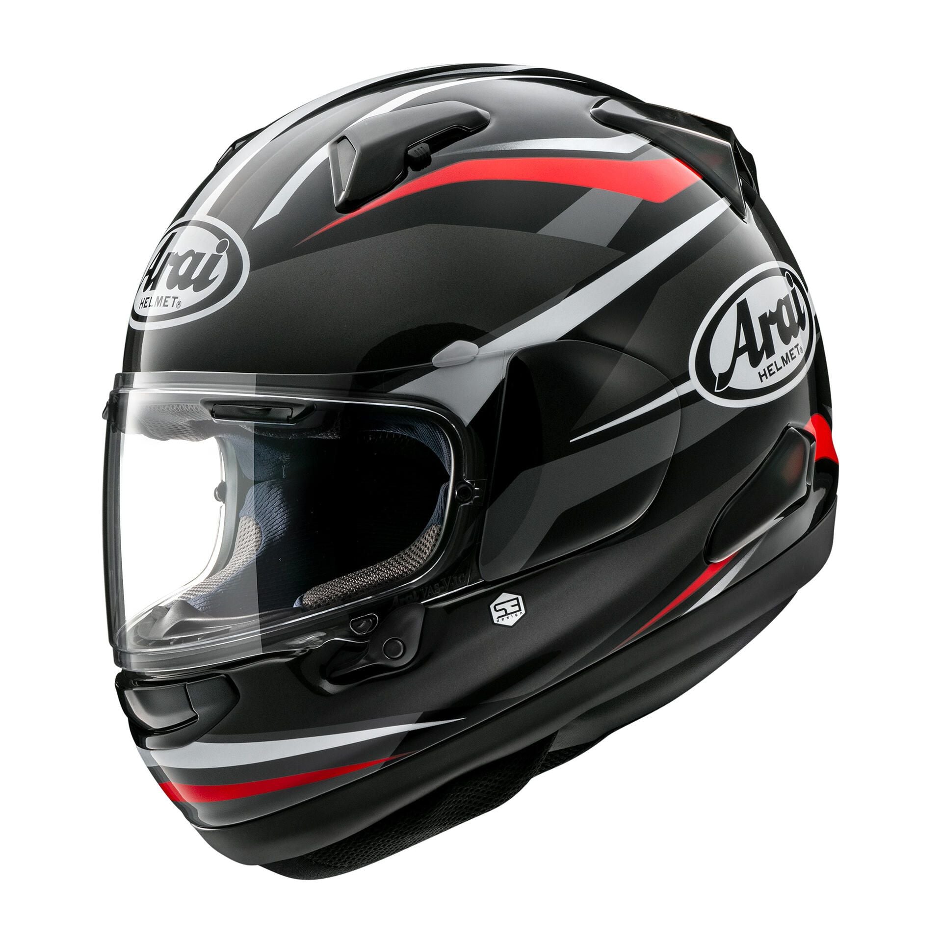 Arai Quantum-X Ray Helmet
