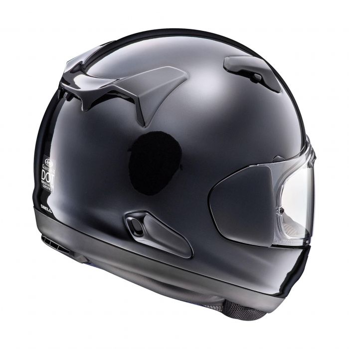 Arai Quantum-X Solid Helmet