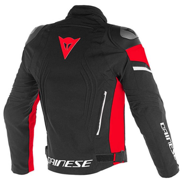 Dainese Racing 3 D-Dry Jacket