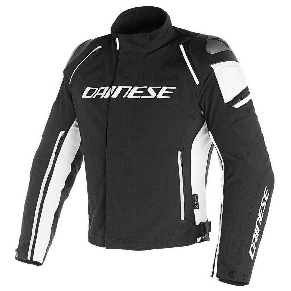 Dainese Racing 3 D-Dry Jacket