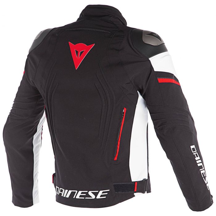 Dainese Racing 3 D-Dry Jacket