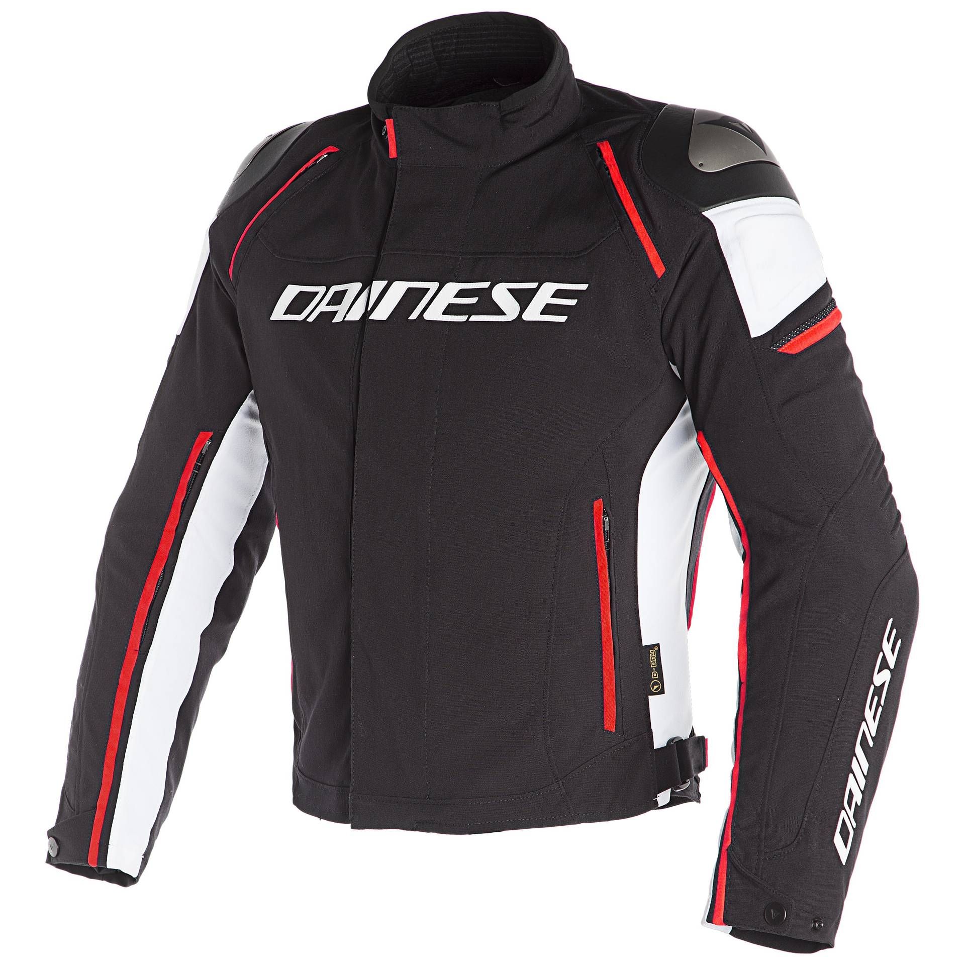 Dainese Racing 3 D-Dry Jacket