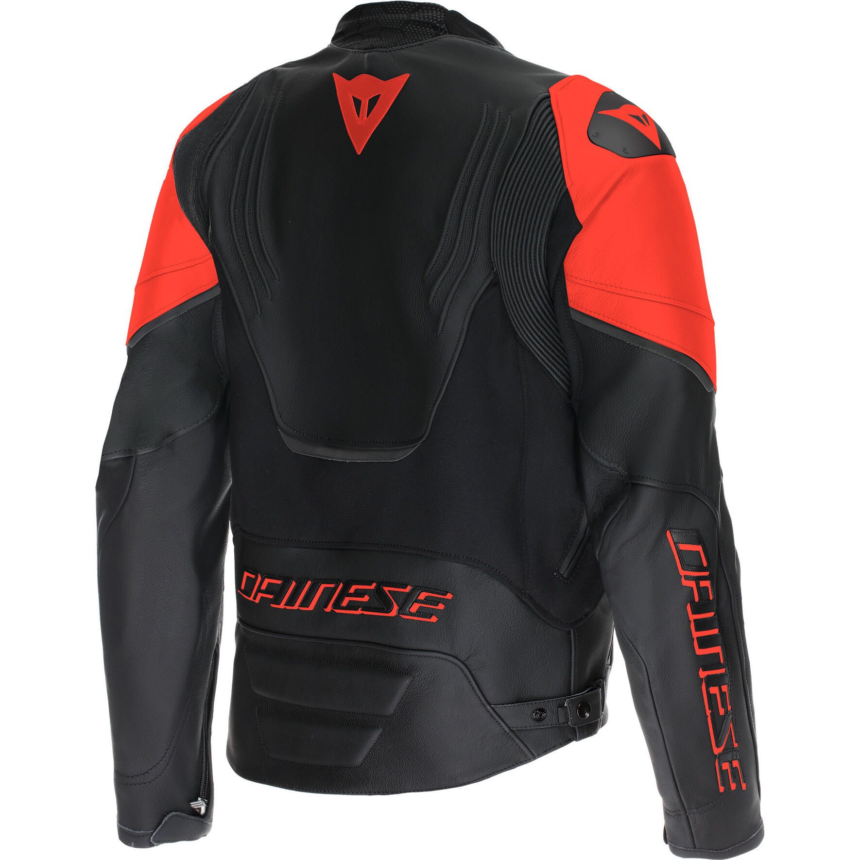 Dainese Racing 5 Leather Jacket