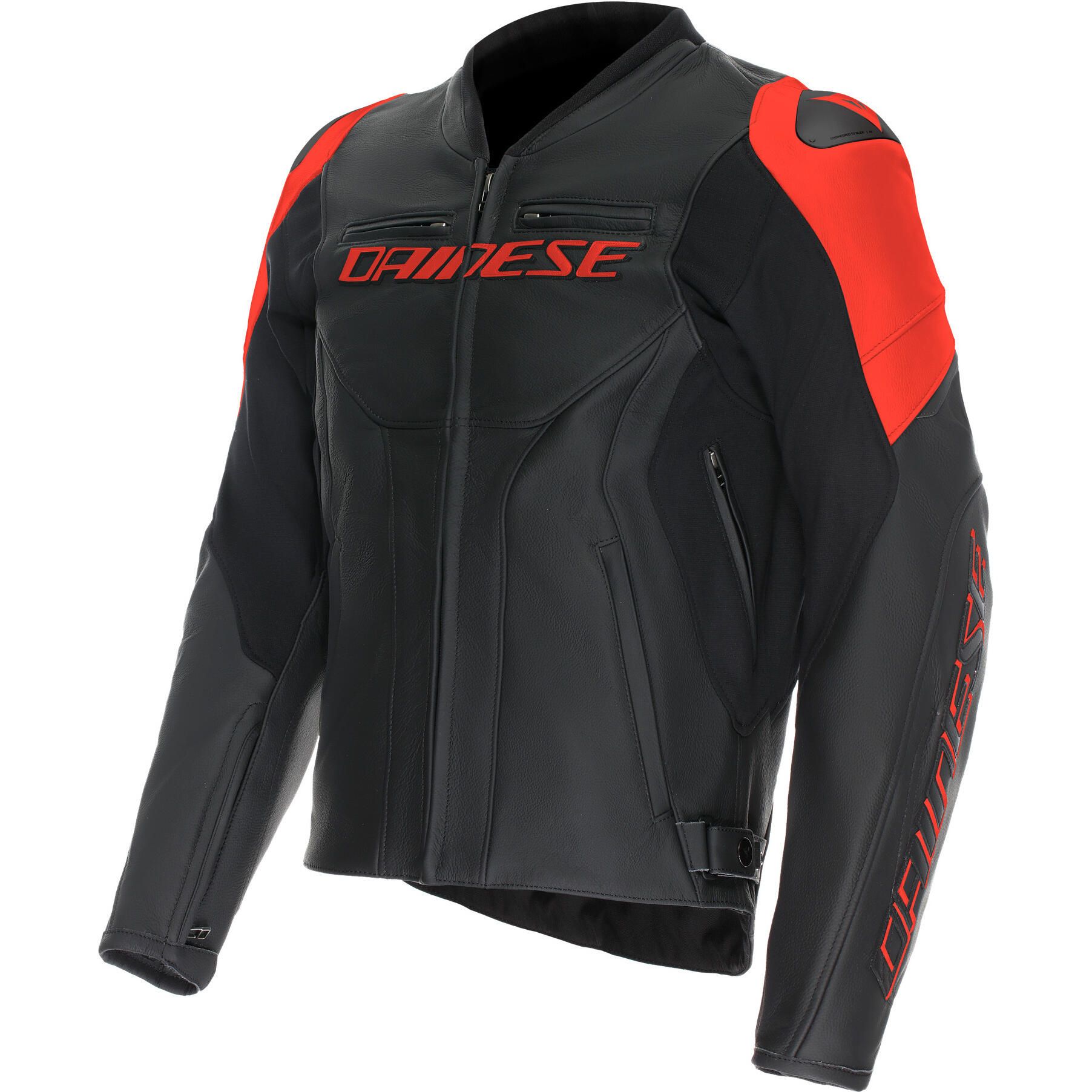 Dainese Racing 5 Leather Jacket