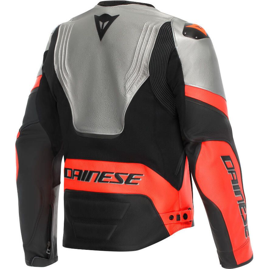 Dainese Racing 5 Leather Jacket