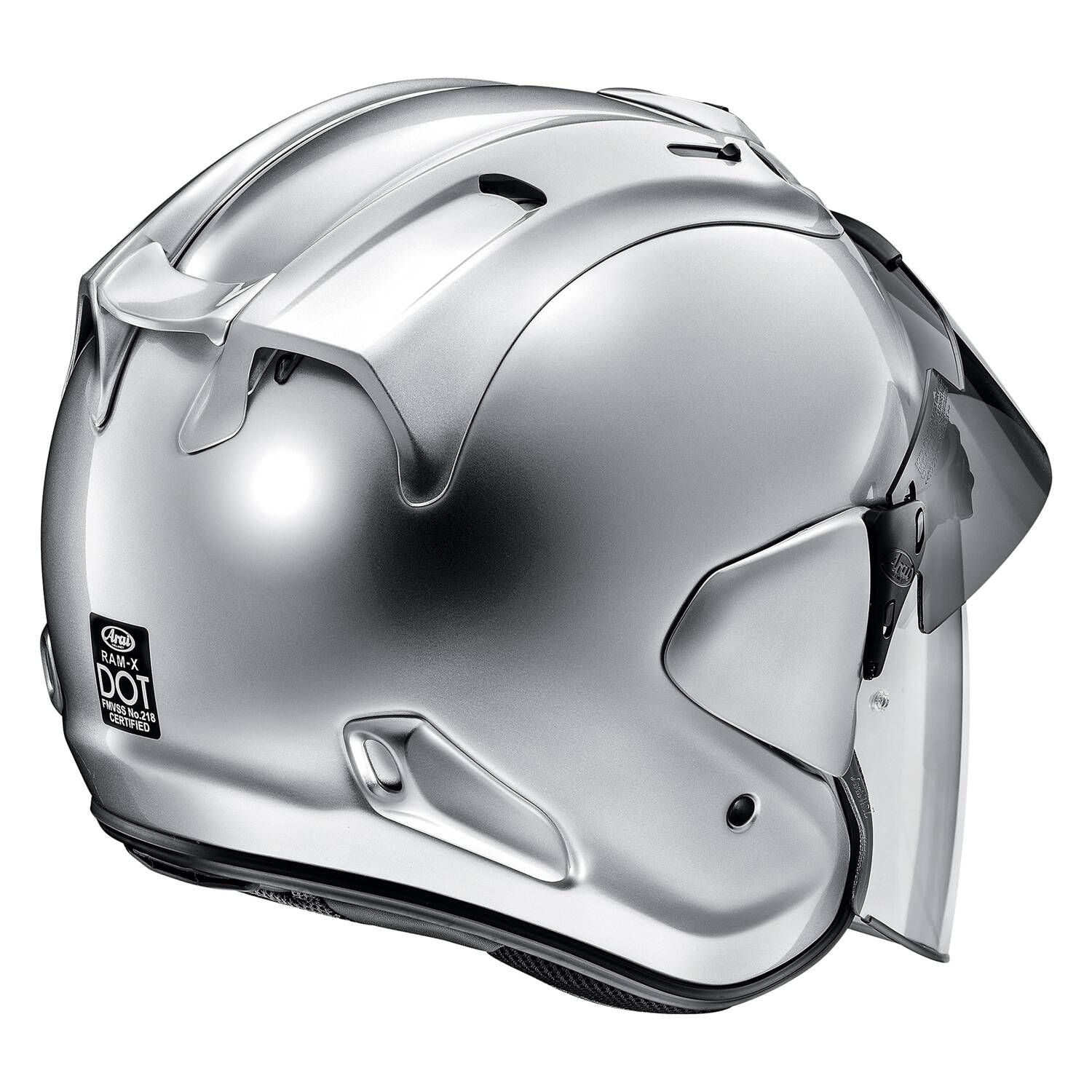Arai Ram-X Solid Helmet