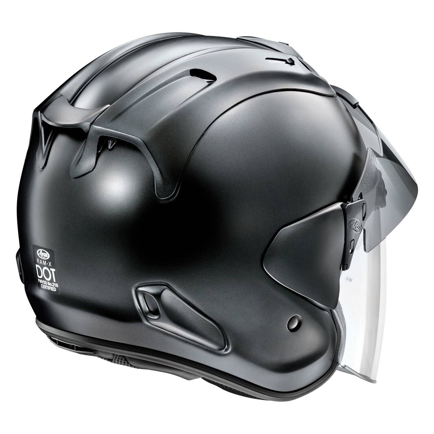 Arai Ram-X Solid Helmet