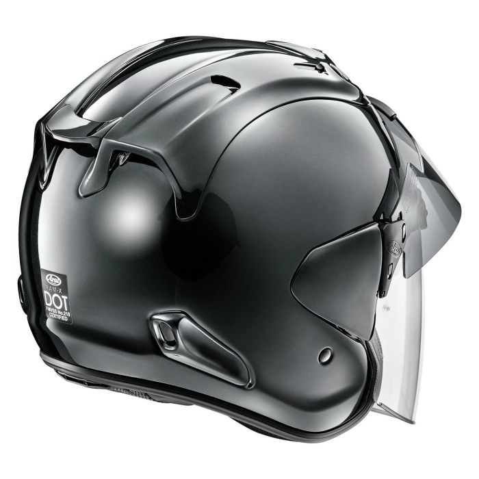 Arai Ram-X Solid Helmet