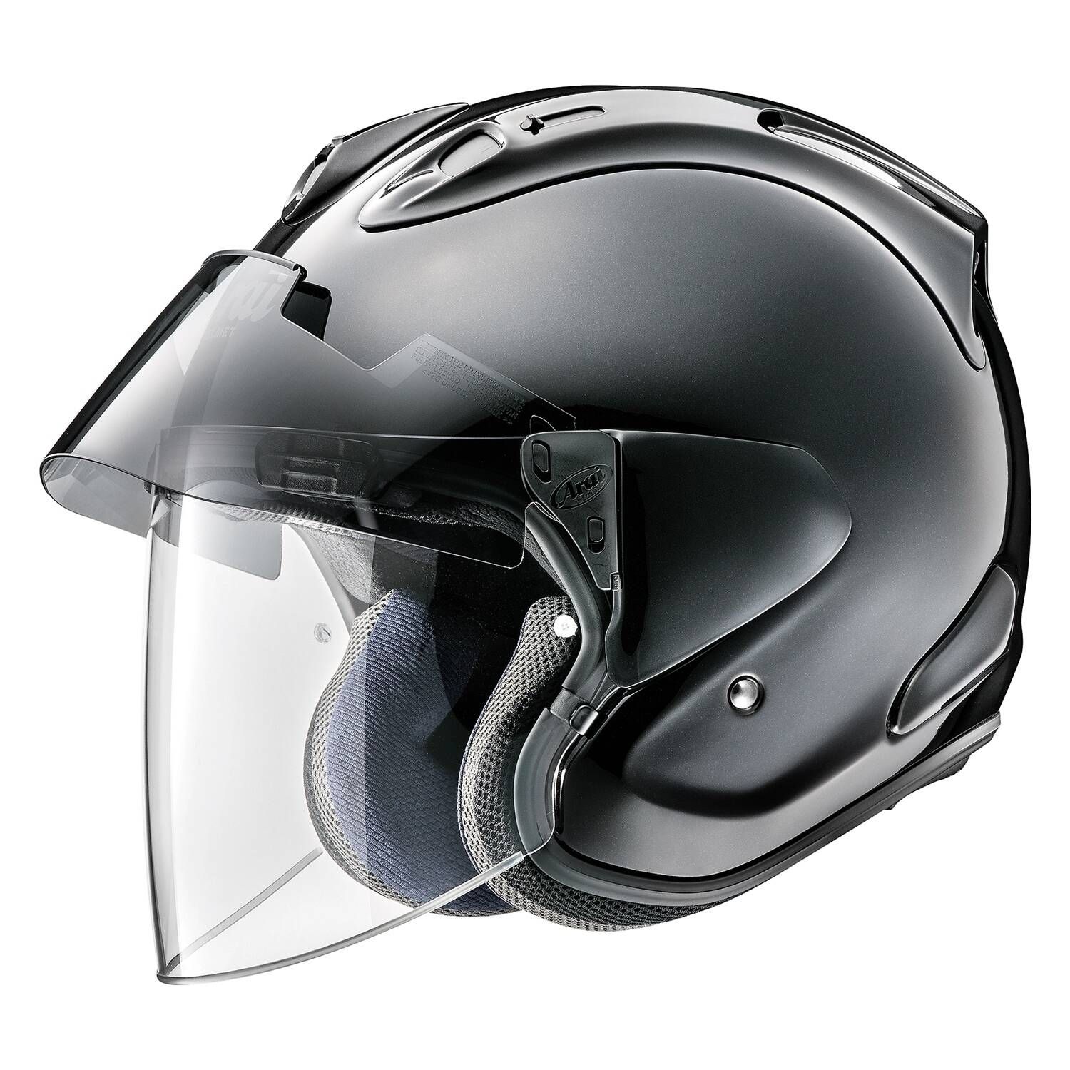 Arai Ram-X Solid Helmet