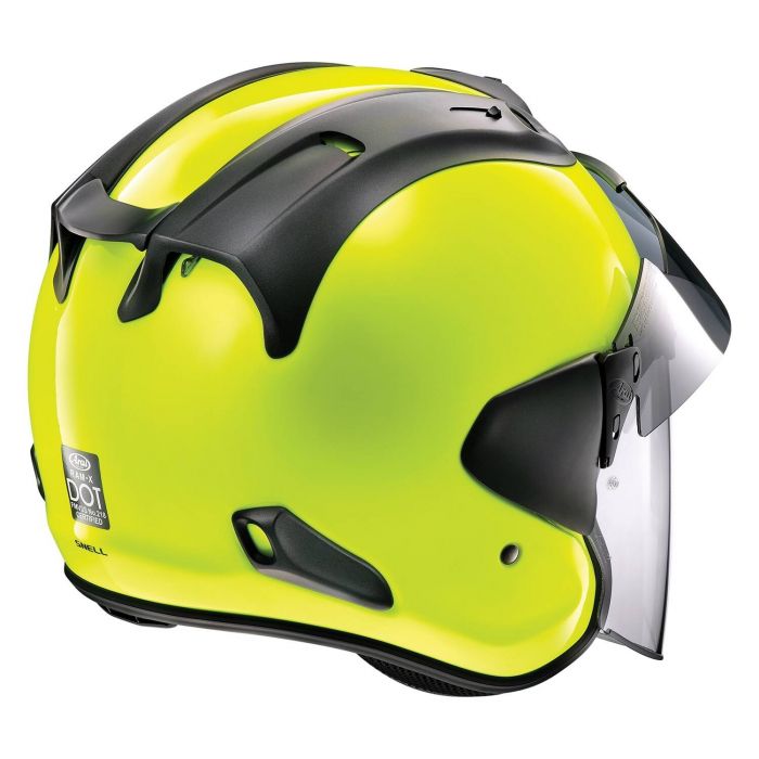 Arai Ram-X Solid Helmet