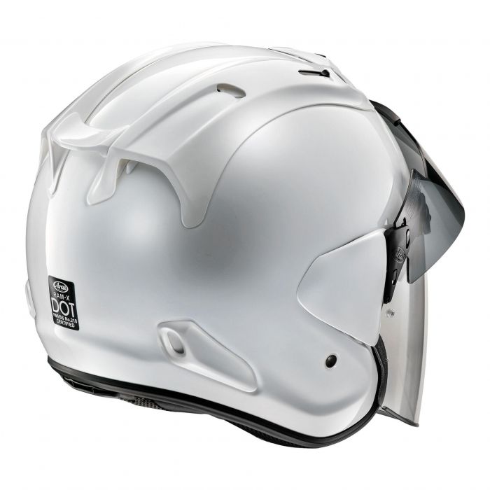 Arai Ram-X Solid Helmet