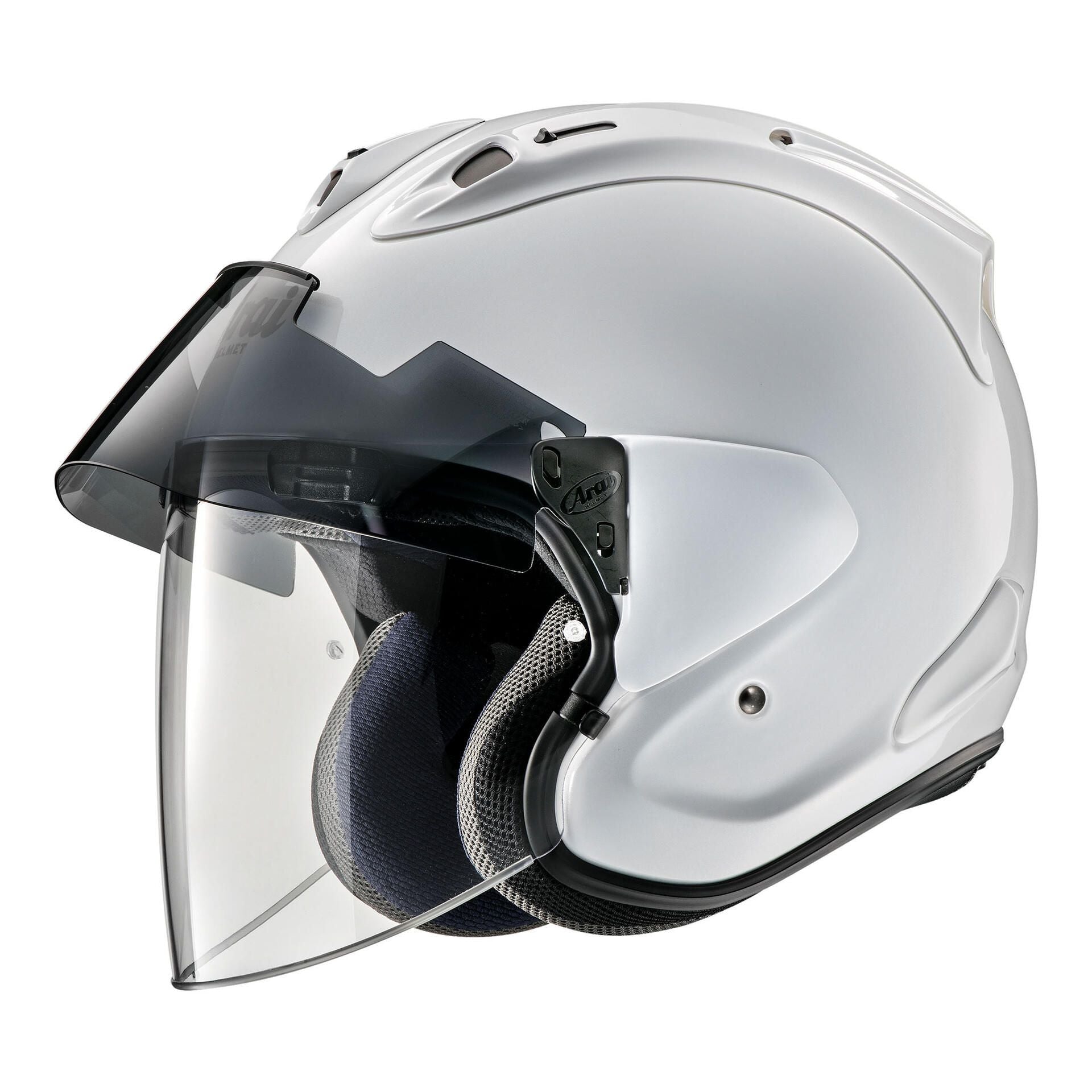 Arai Ram-X Solid Helmet