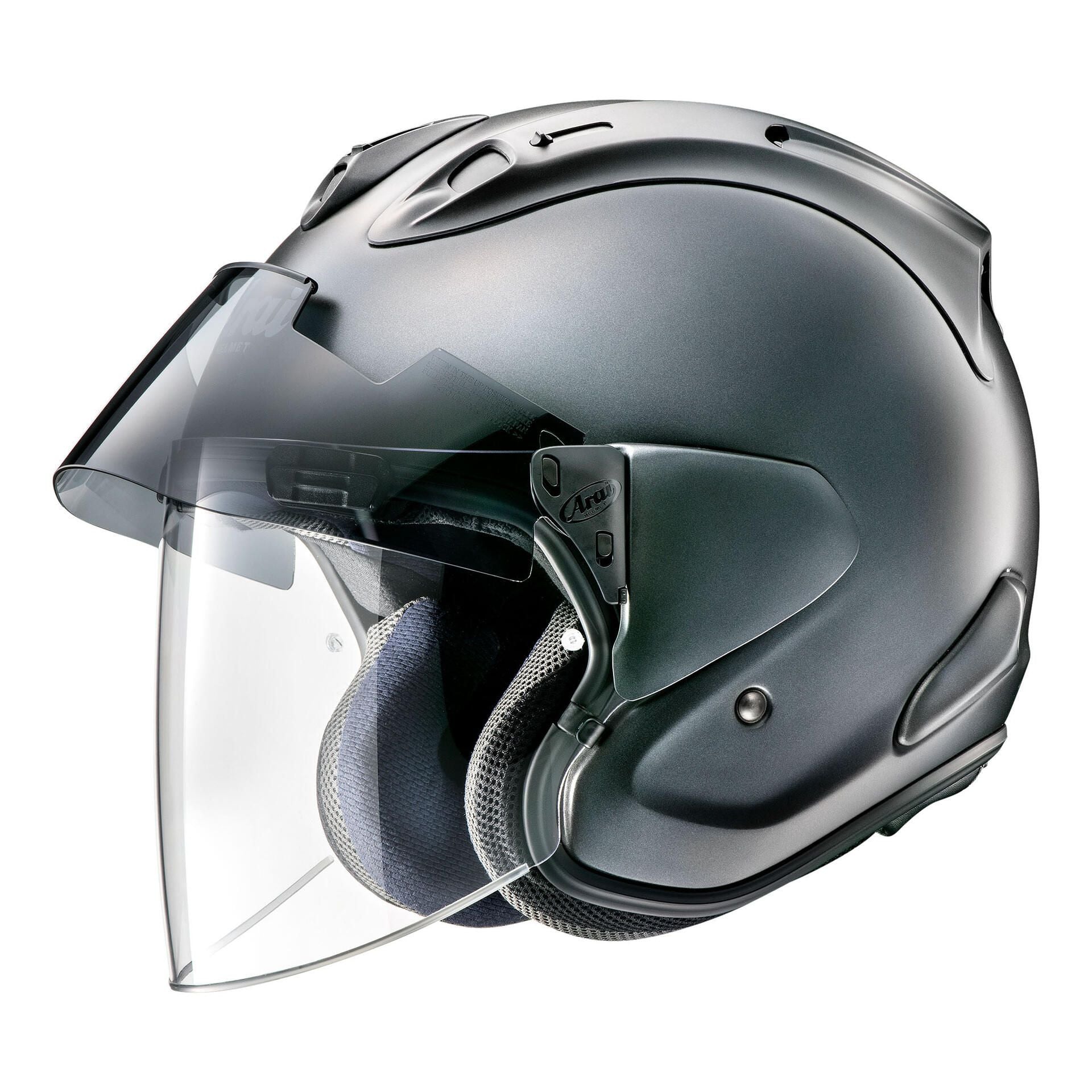 Arai Ram-X Solid Helmet