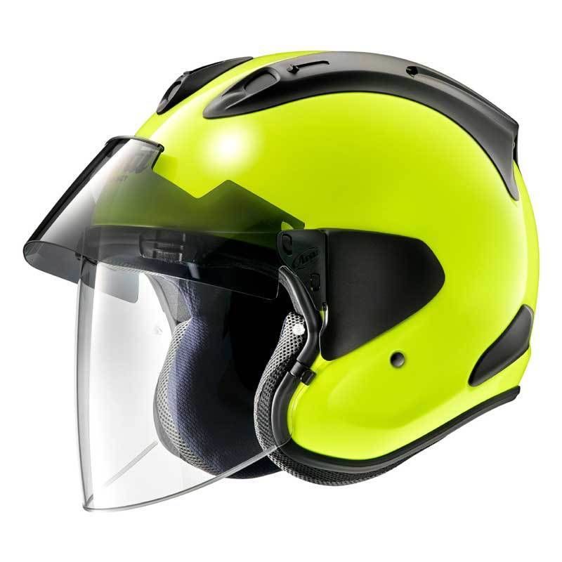 Arai Ram-X Solid Helmet