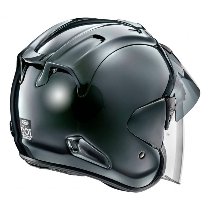 Arai Ram-X Solid Helmet