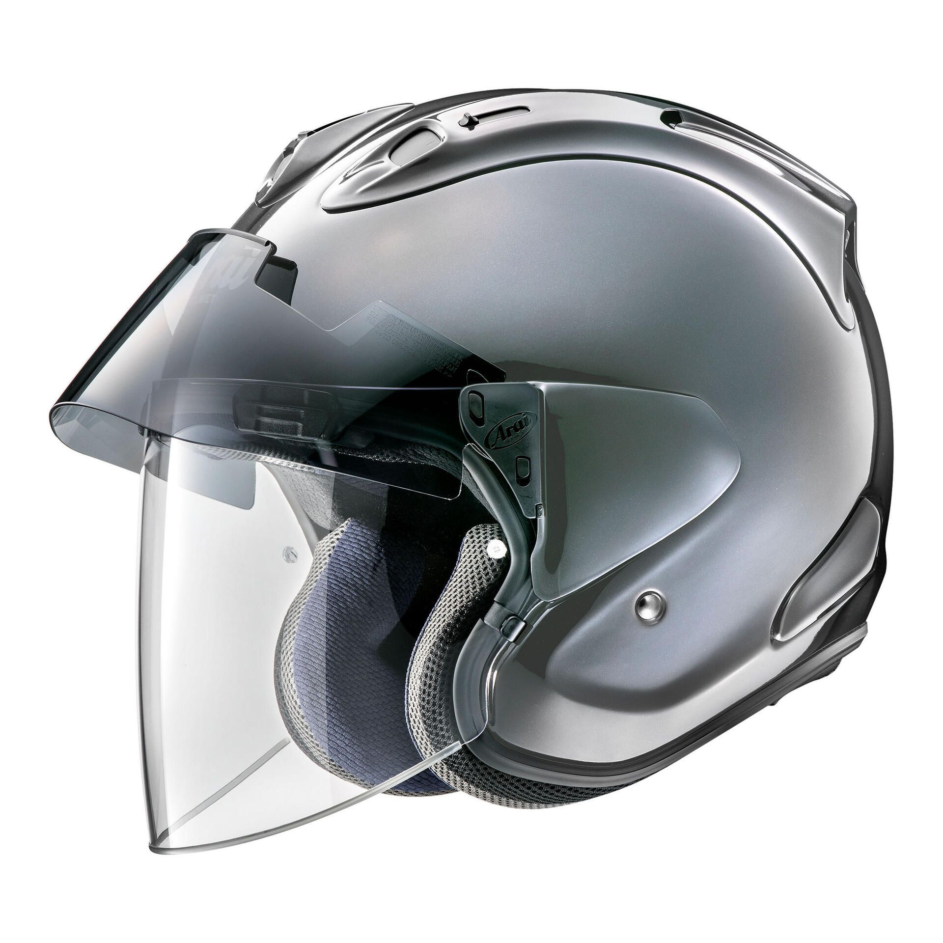 Arai Ram-X Solid Helmet