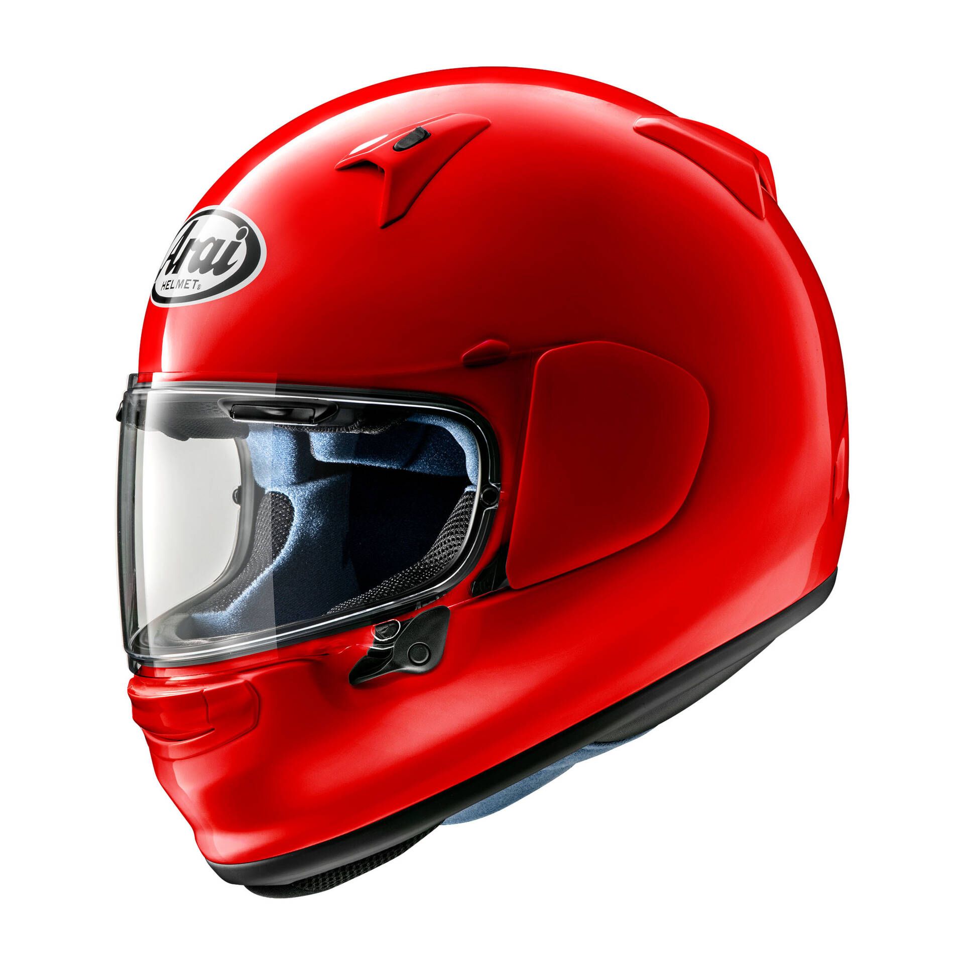 Arai Regent-X Solid Helmet