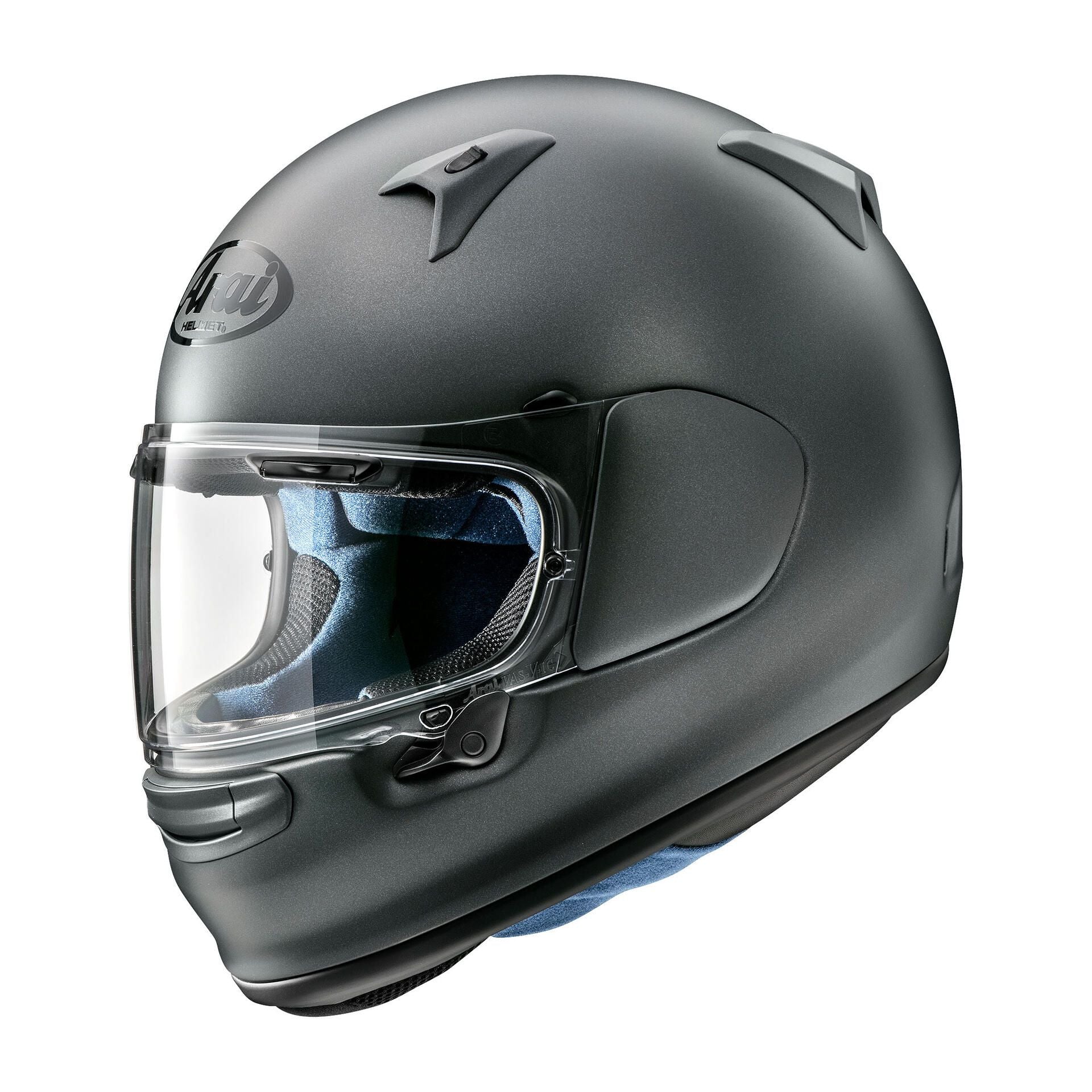 Arai Regent-X Solid Helmet