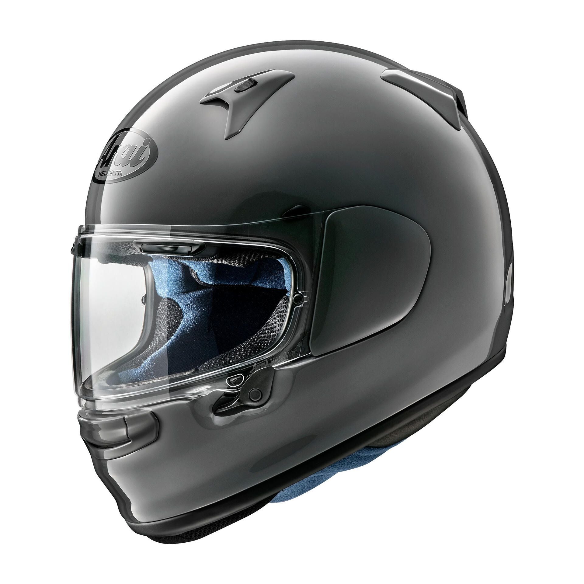 Arai Regent-X Solid Helmet