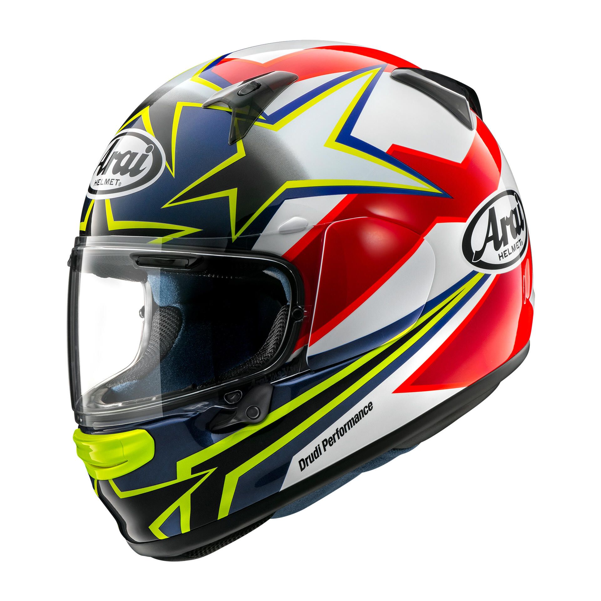 Arai Regent-X Stars & Stripes Helmet
