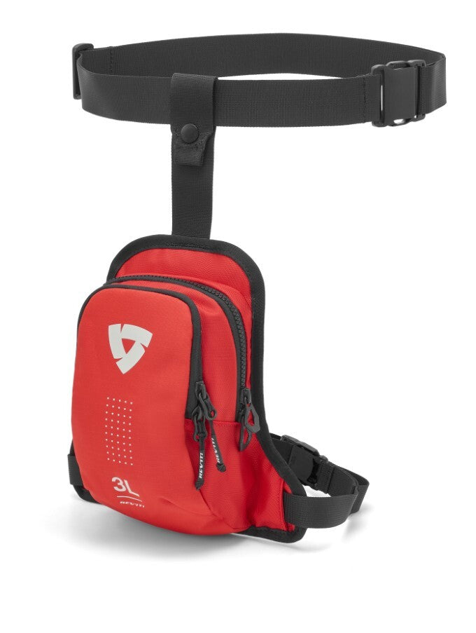 Rev'it! Node H2O Leg Bag (Pre-Order)