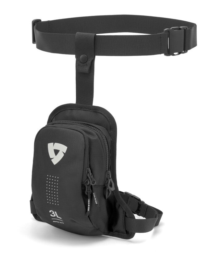 Rev'it! Node H2O Leg Bag (Pre-Order)