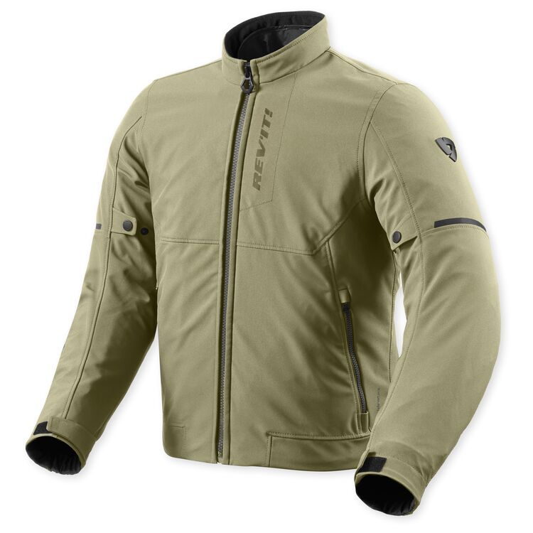 REV'IT! Shade 2 H2O Jacket