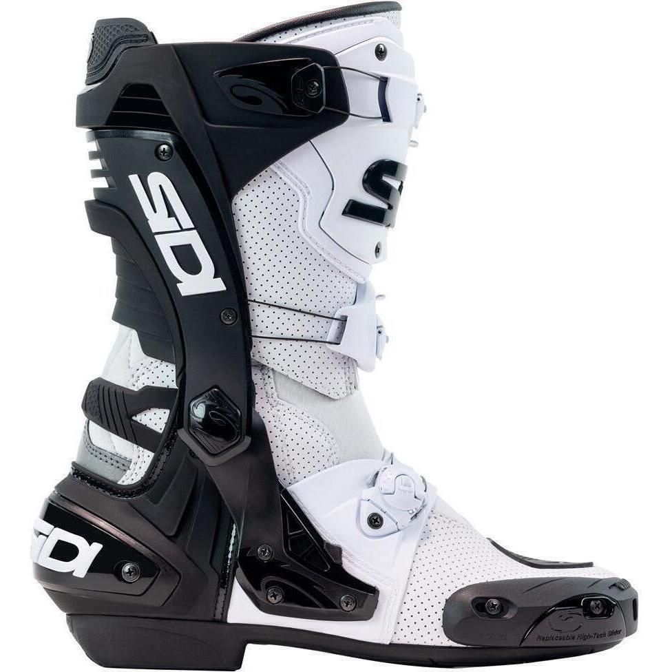 Sidi Rex Air Boots