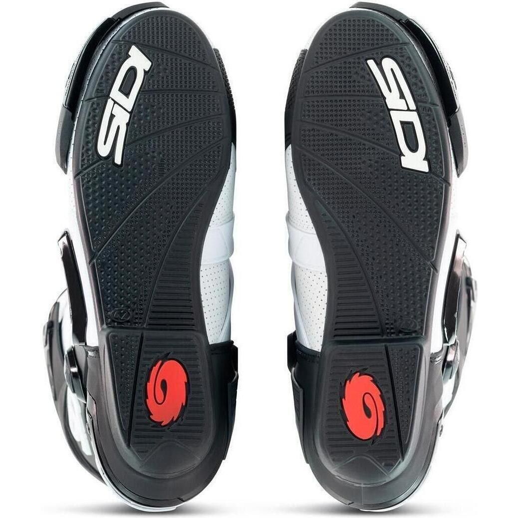 Sidi Rex Air Boots