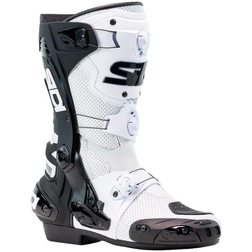 Sidi Rex Air Boots