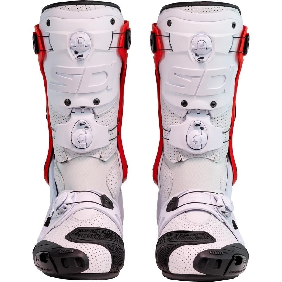 Sidi Rex Air Boots