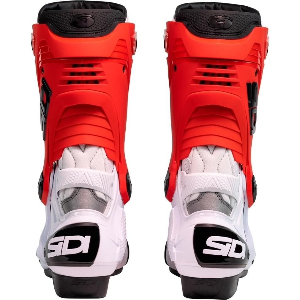 Sidi Rex Air Boots