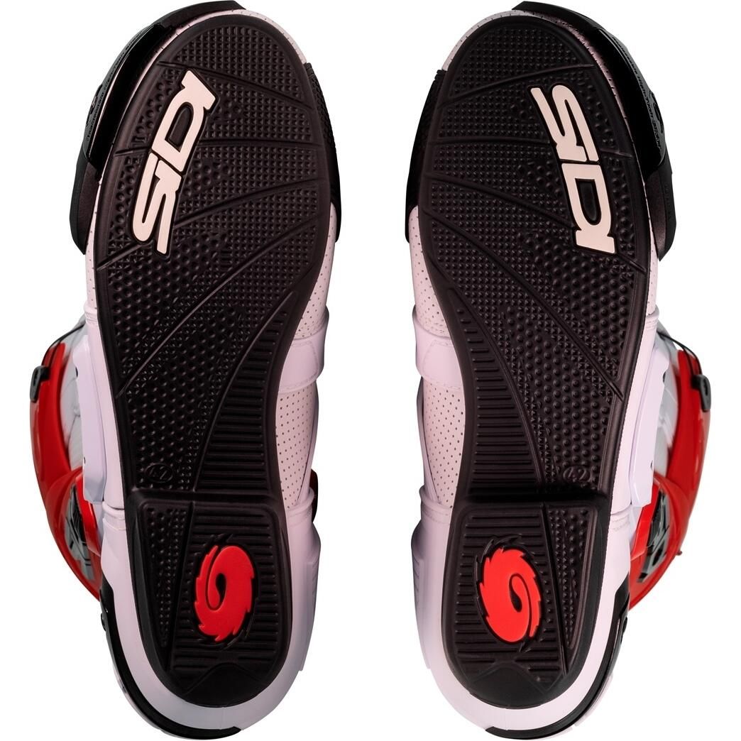 Sidi Rex Air Boots