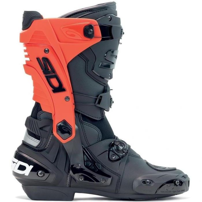 Sidi Rex Boots