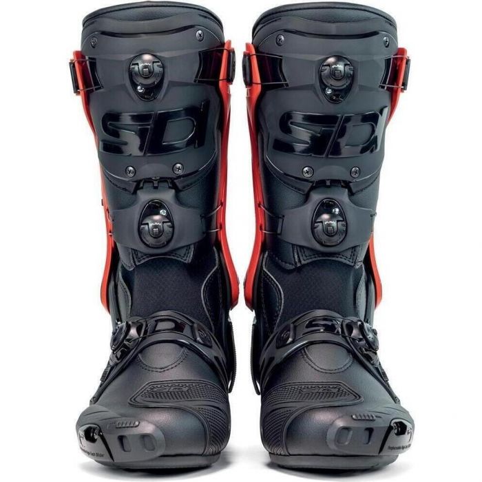 Sidi Rex Boots