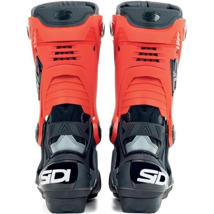 Sidi Rex Boots