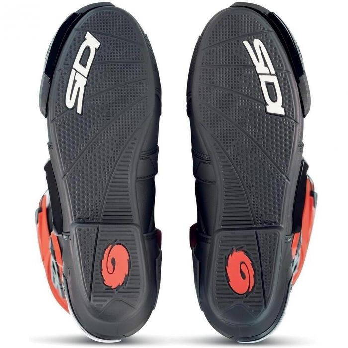 Sidi Rex Boots