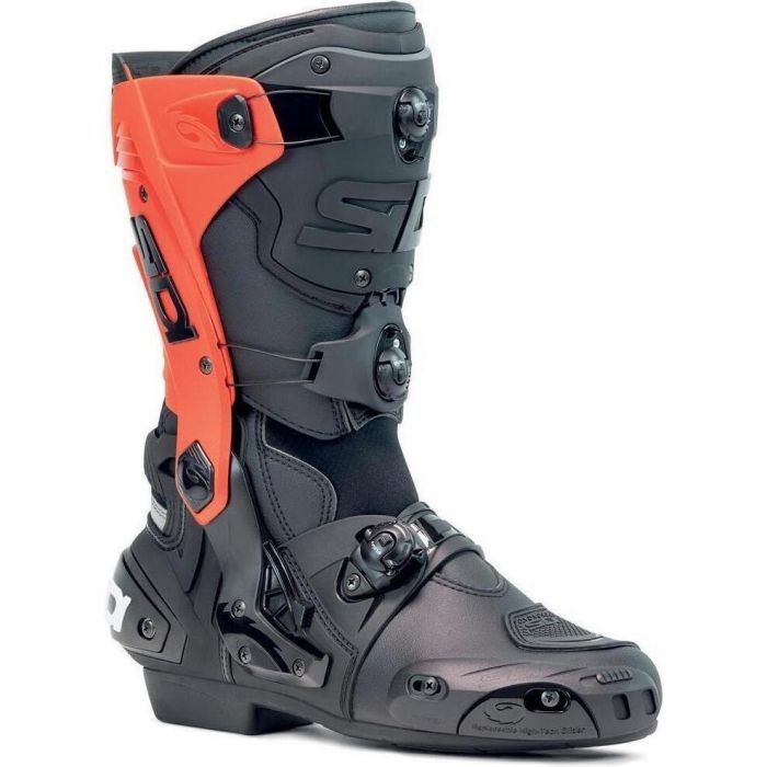Sidi Rex Boots