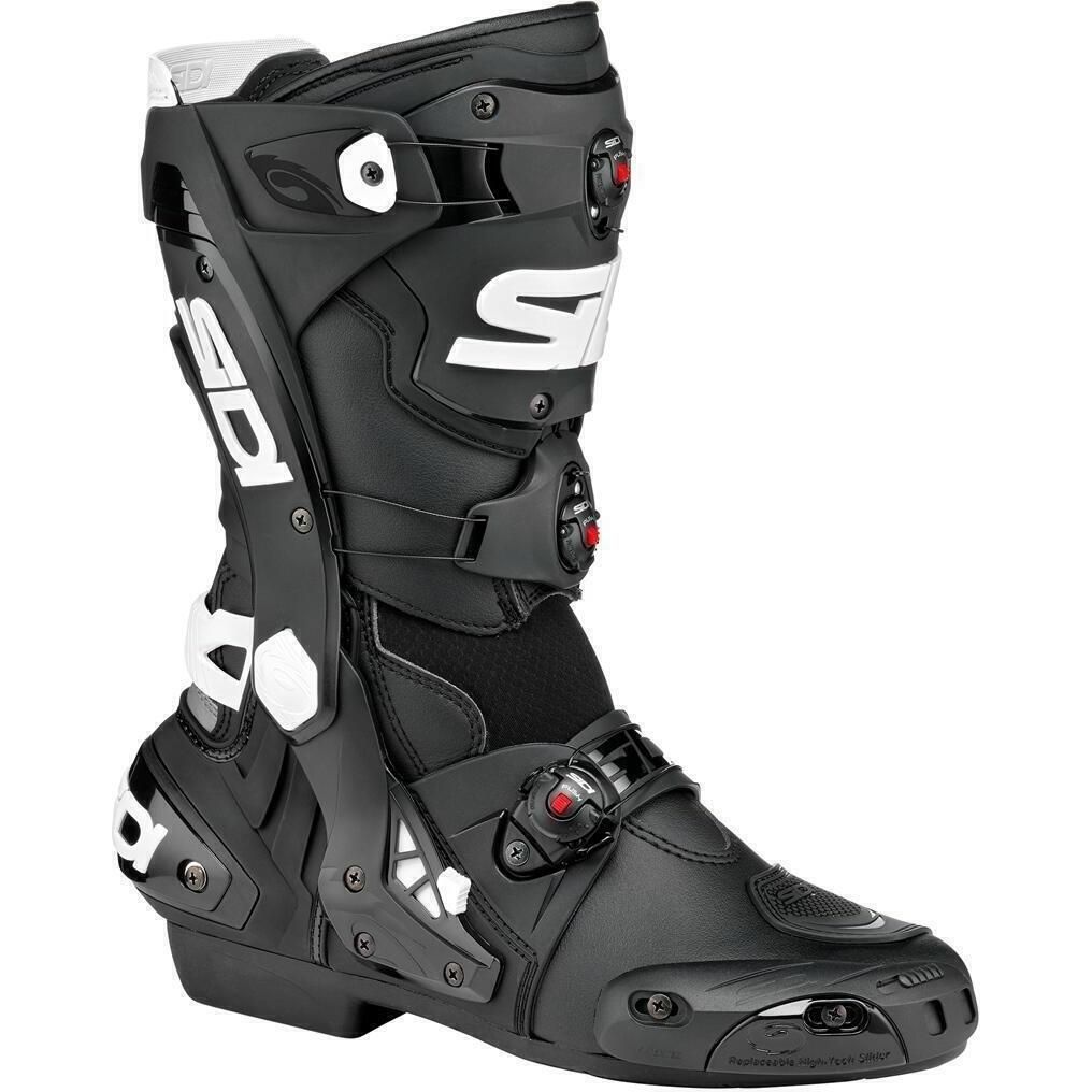 Sidi Rex Boots
