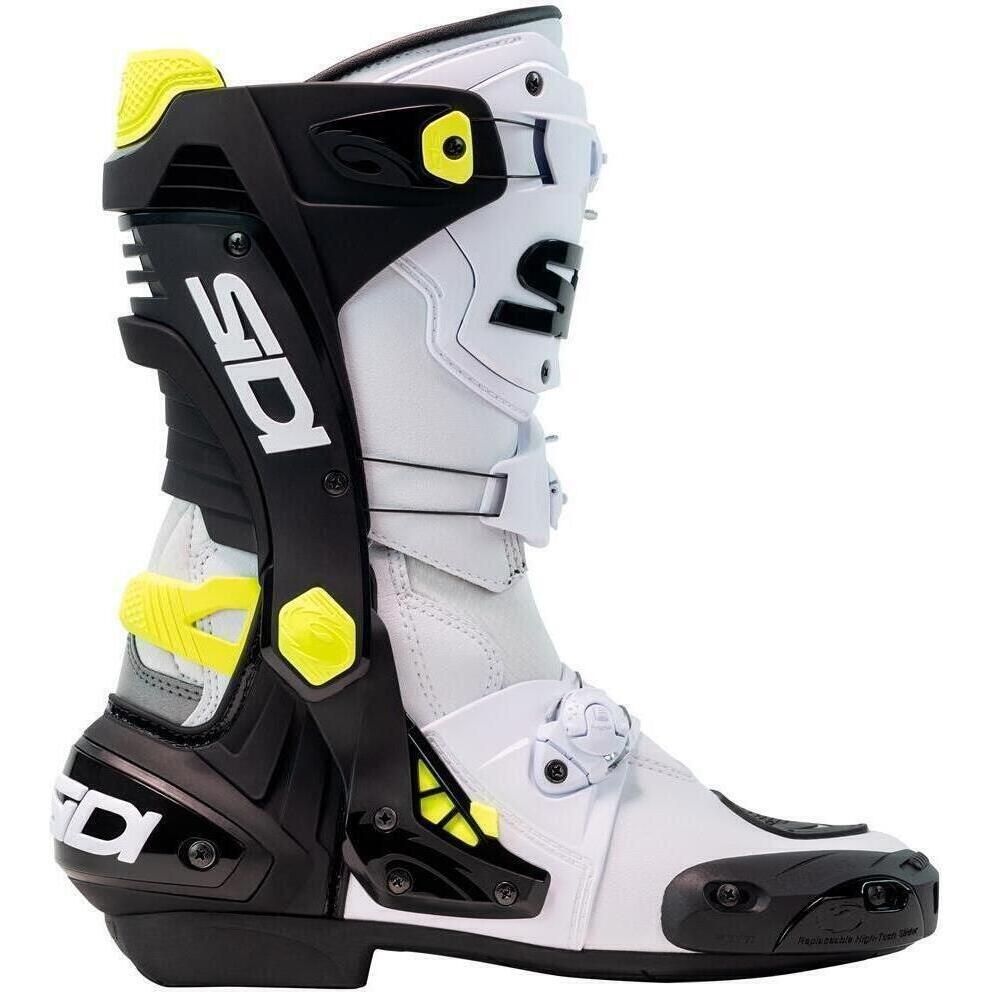 Sidi Rex Boots