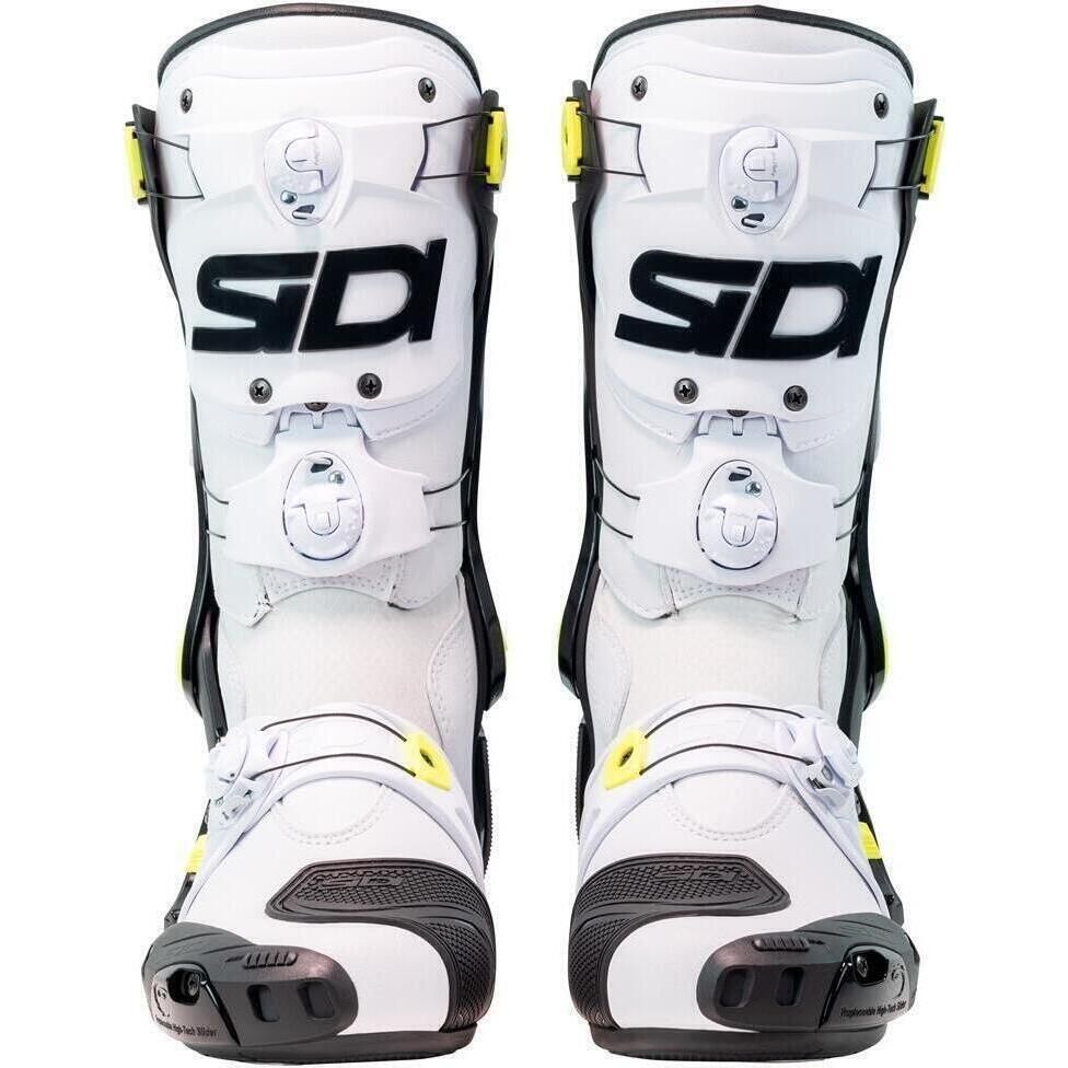 Sidi Rex Boots