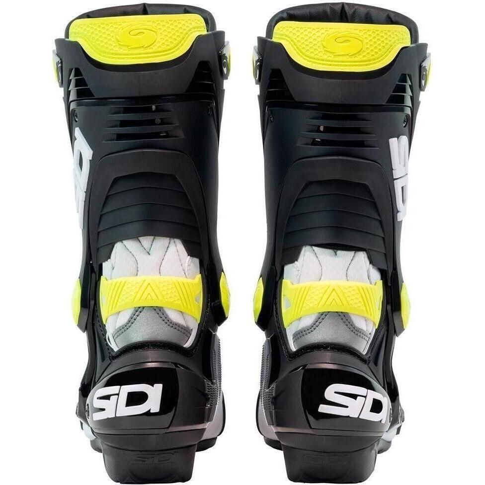 Sidi Rex Boots