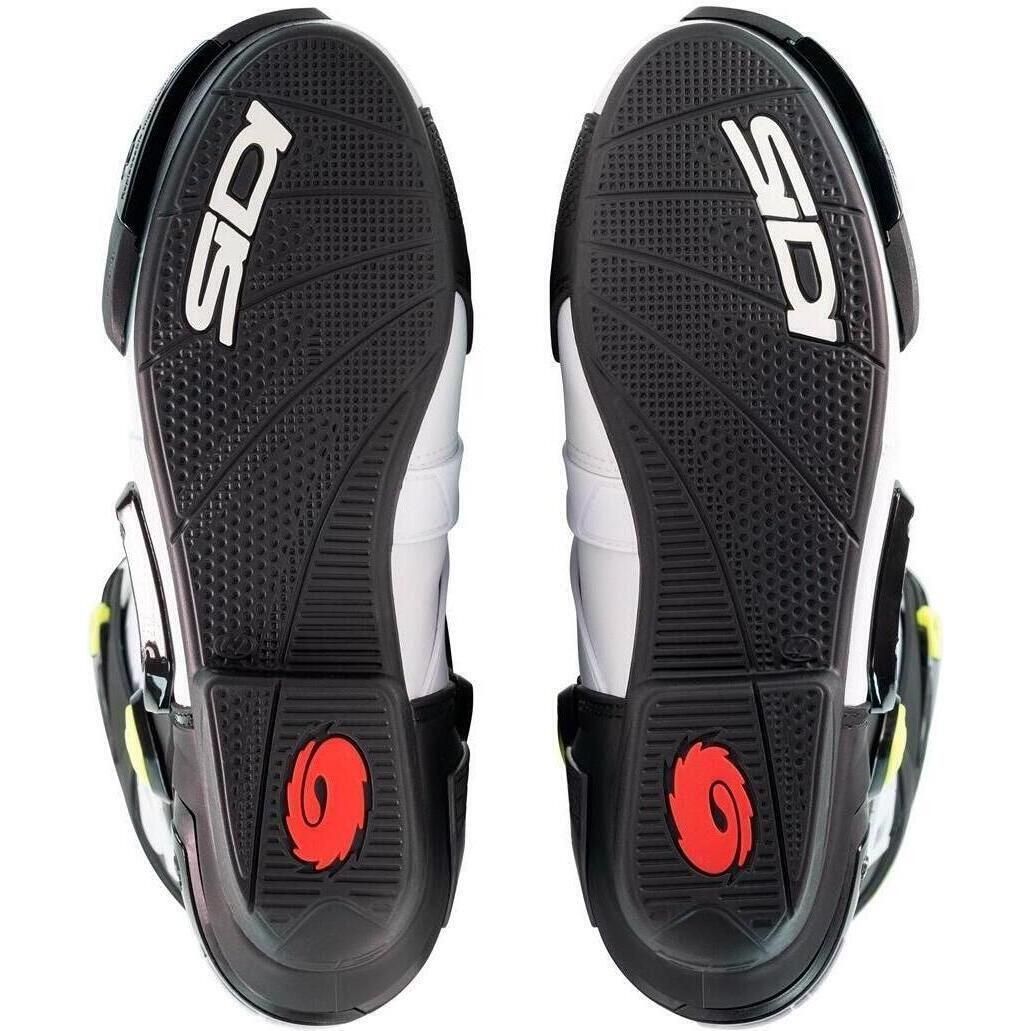 Sidi Rex Boots